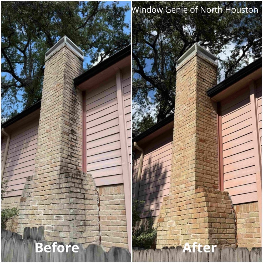 Pressure Wash