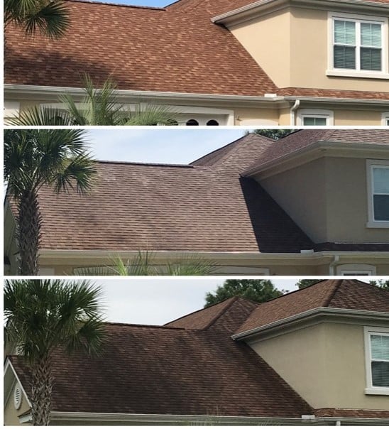 Roof-Stock