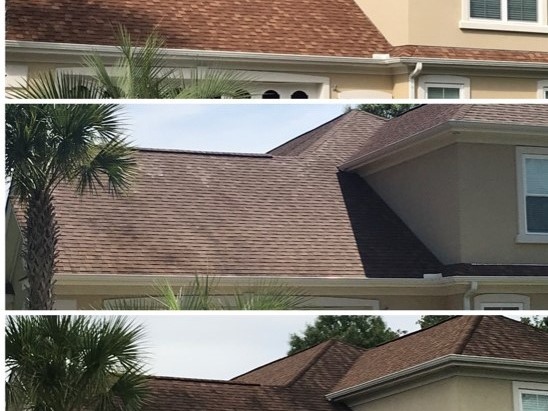 Roof-Stock