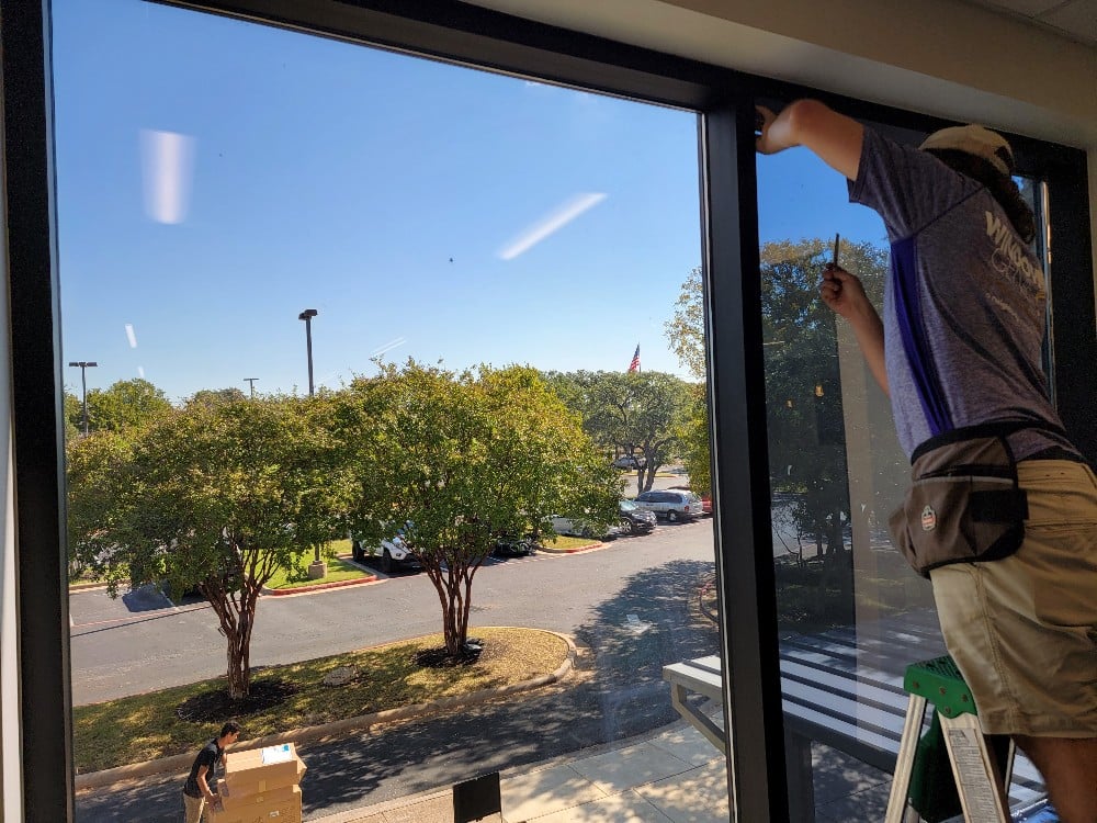Window Tint