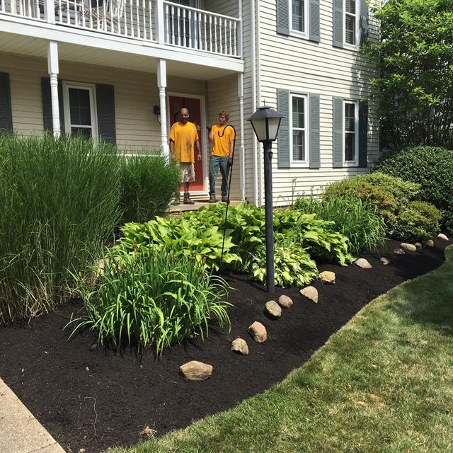 The Grounds Guy of Canton, OH