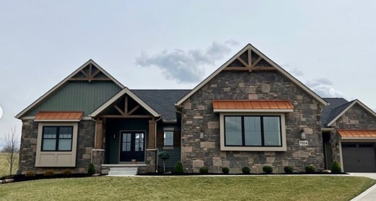 The Grounds Guy of Canton, OH