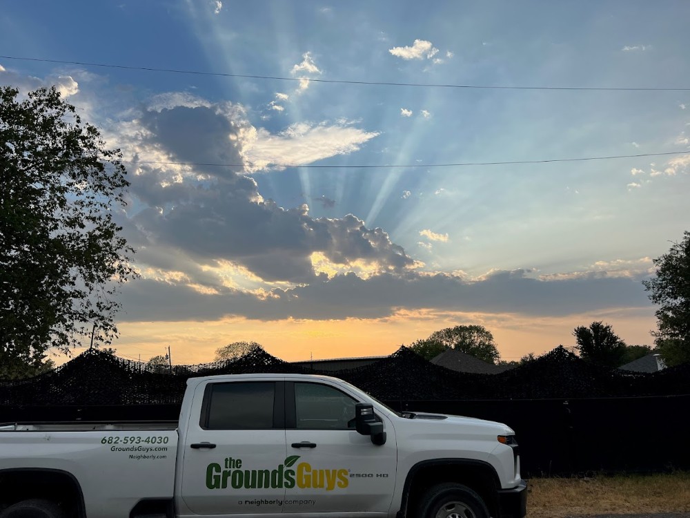 The Grounds Guys