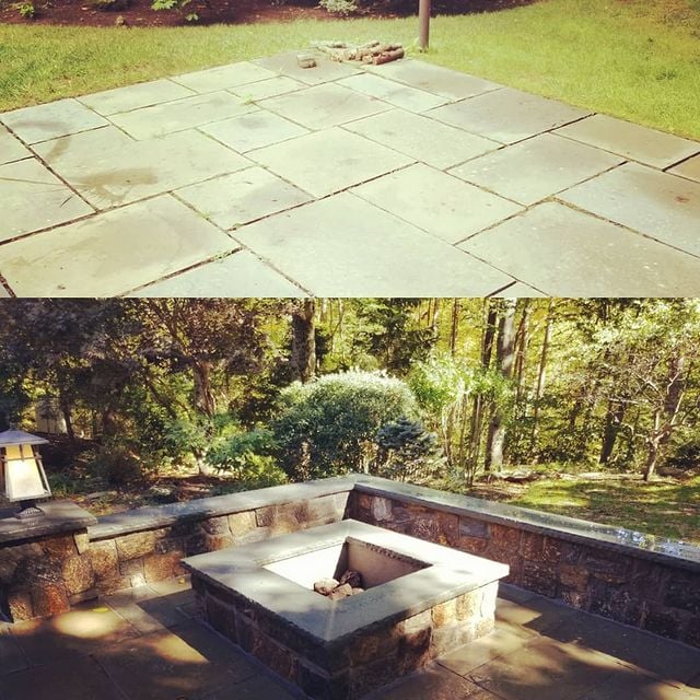 The Grounds Guys of Armonk and Greenwich Landscape Design