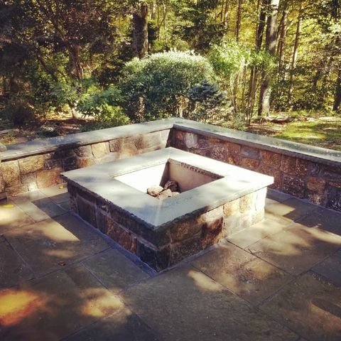 The Grounds Guys of Armonk and Greenwich Landscape Design