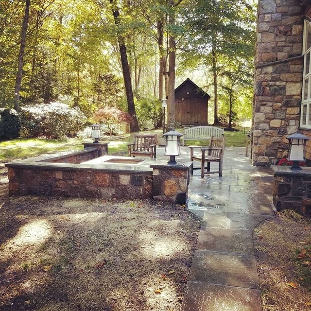 The Grounds Guys of Armonk and Greenwich