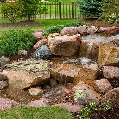 The Grounds Guys of Avon General