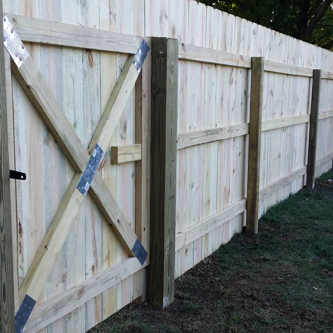 The Grounds Guys of Avon General