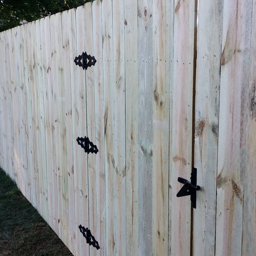 The Grounds Guys of Avon General