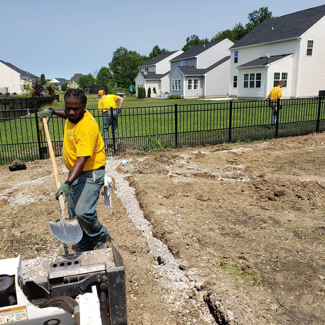 The Grounds Guys of Avon General