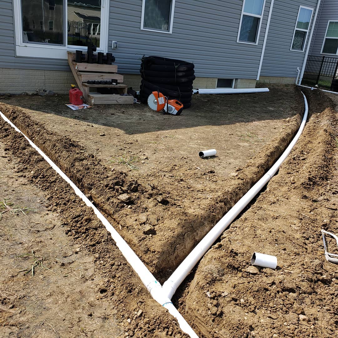 The Grounds Guys of Avon General