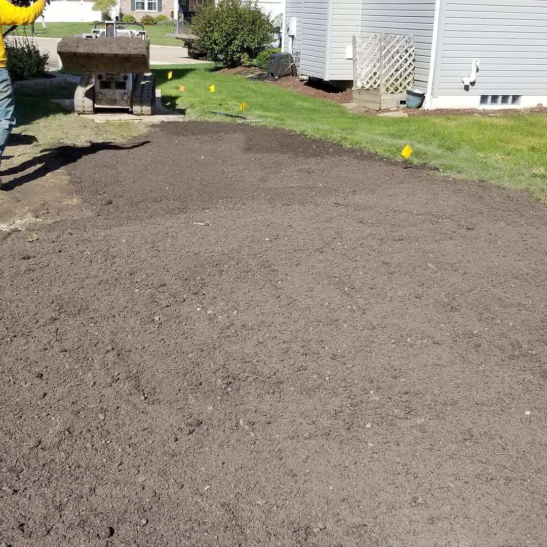 The Grounds Guys of Avon General