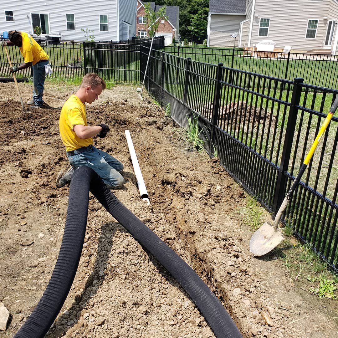 The Grounds Guys of Avon General