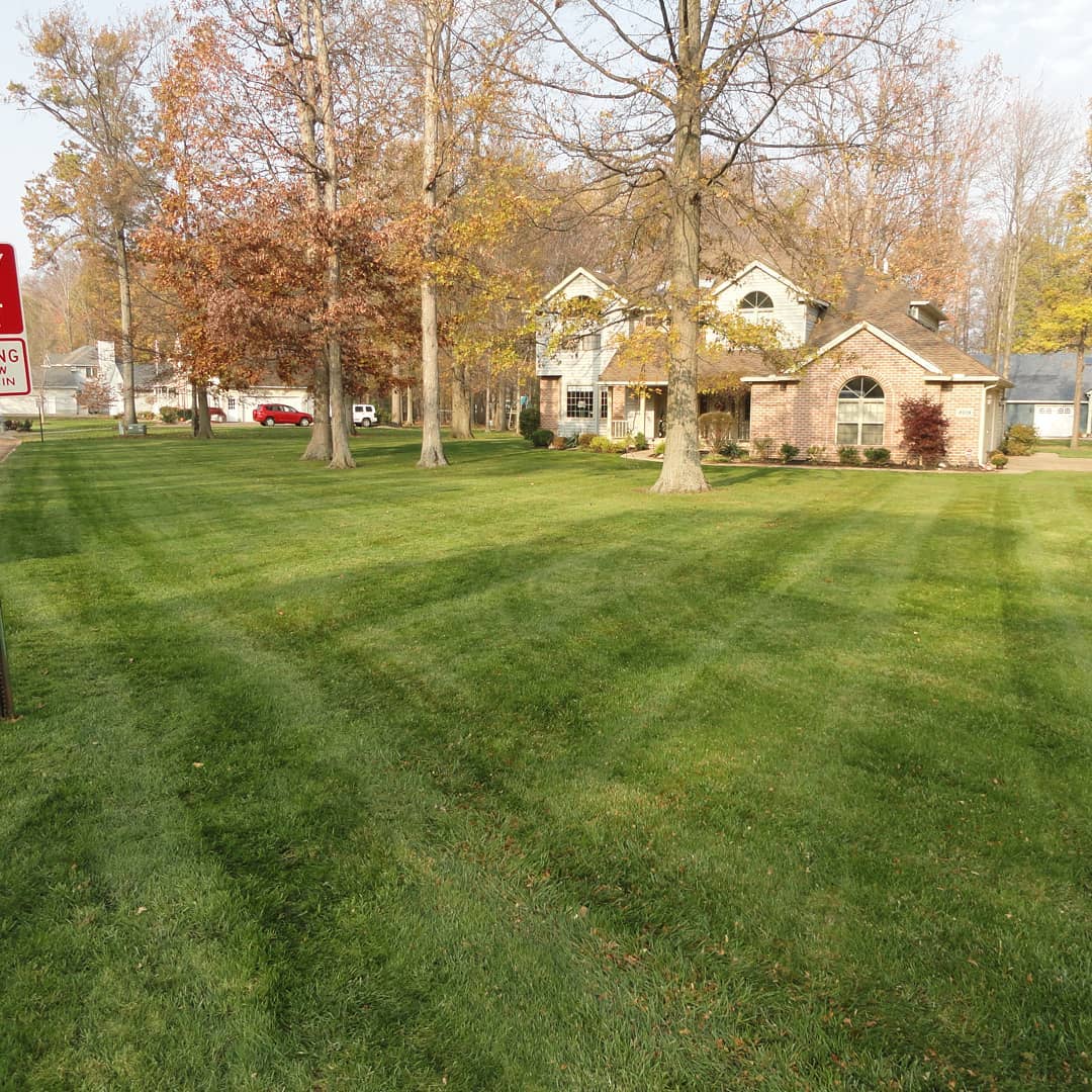 The Grounds Guys of Avon General