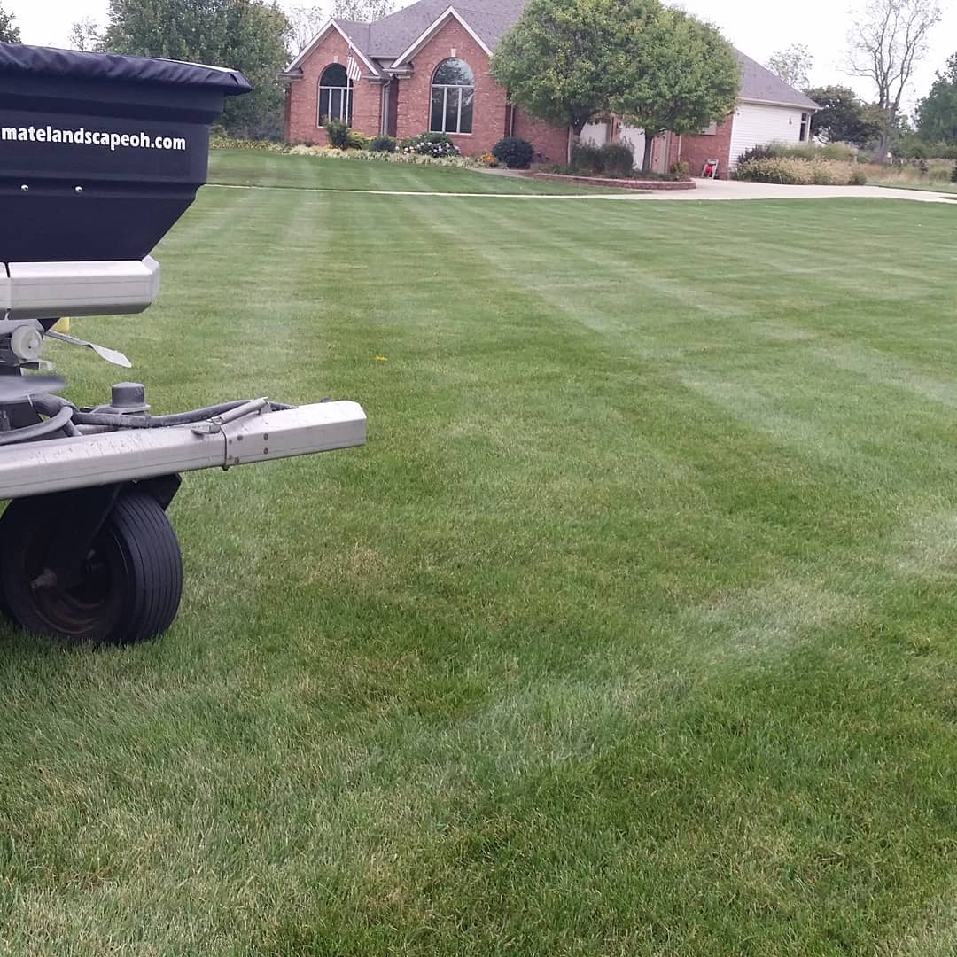 The Grounds Guys of Avon General