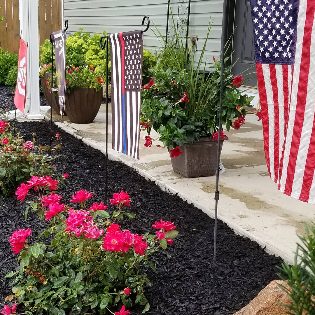 The Grounds Guys of Avon General