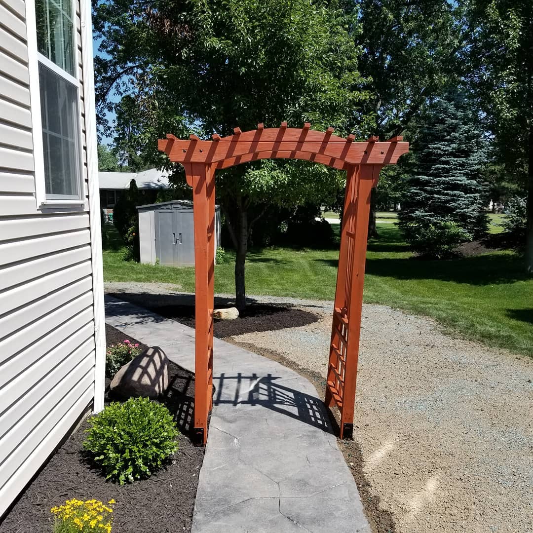 The Grounds Guys of Avon General