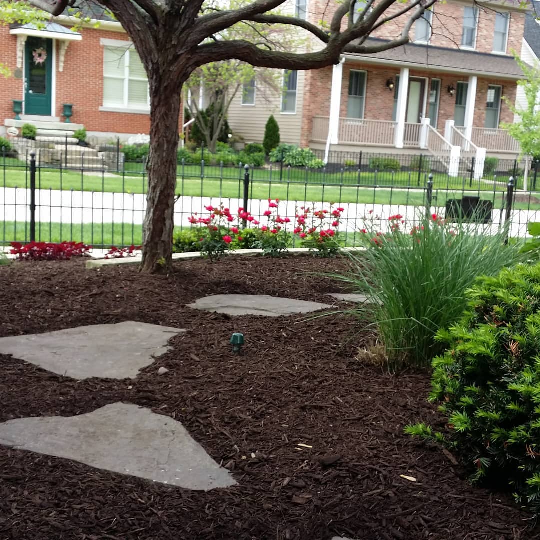 The Grounds Guys of Avon General