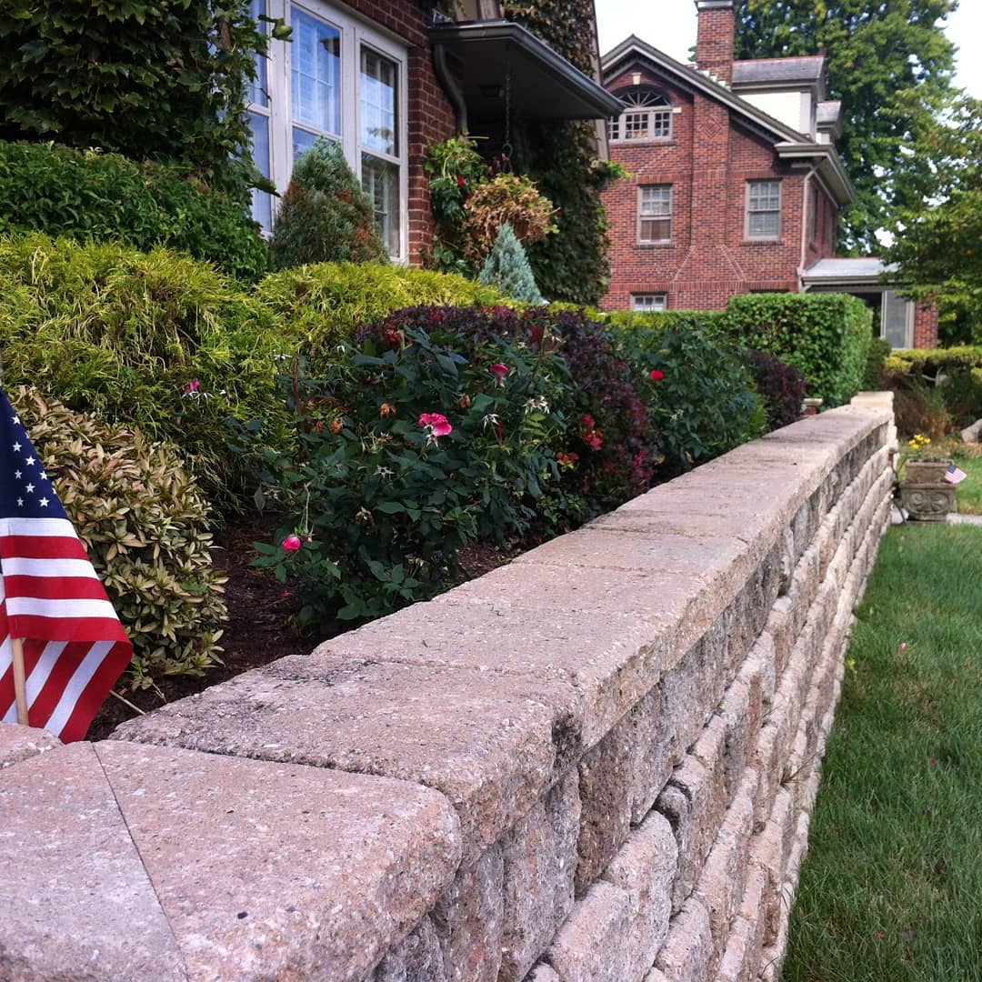 The Grounds Guys of Avon General