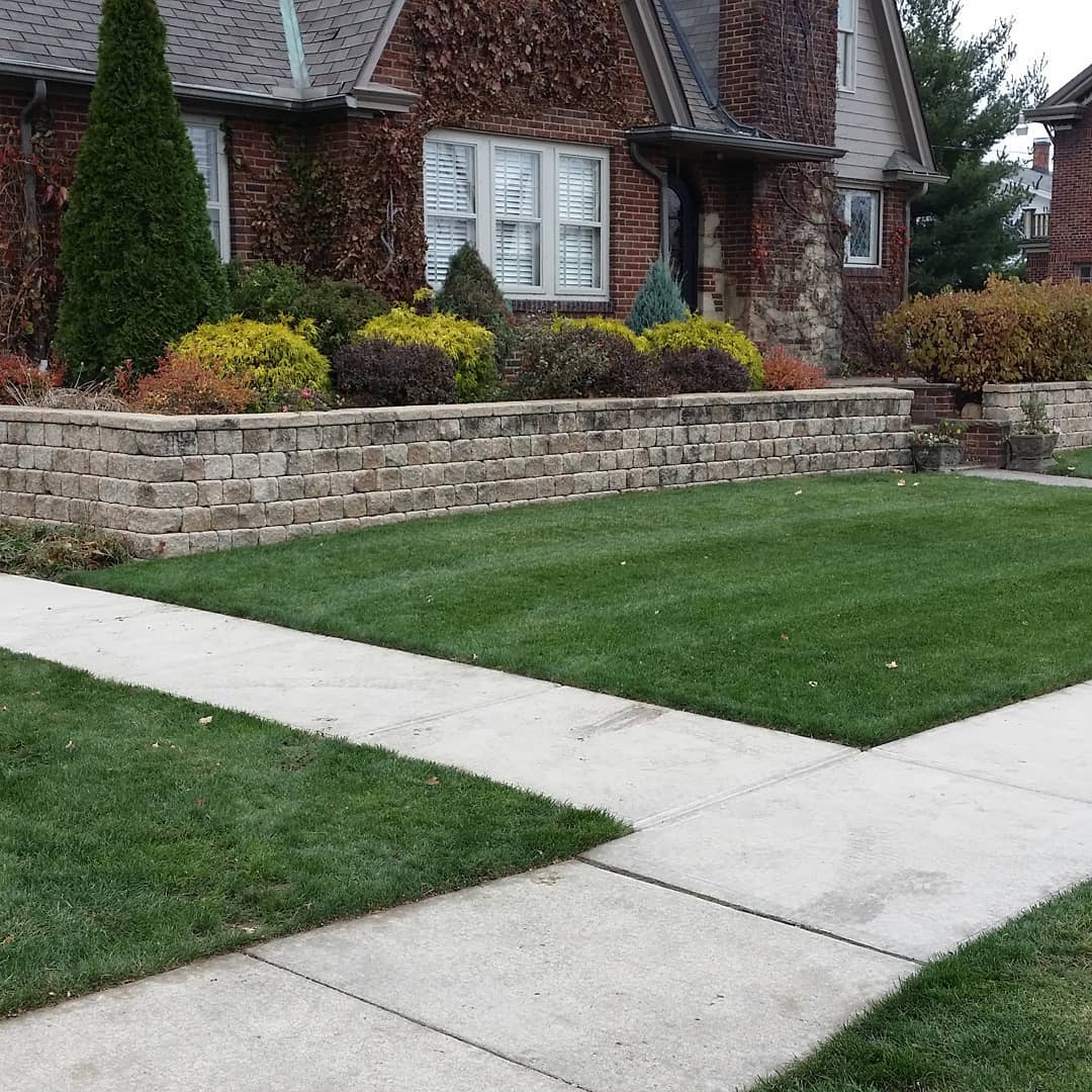 The Grounds Guys of Avon General