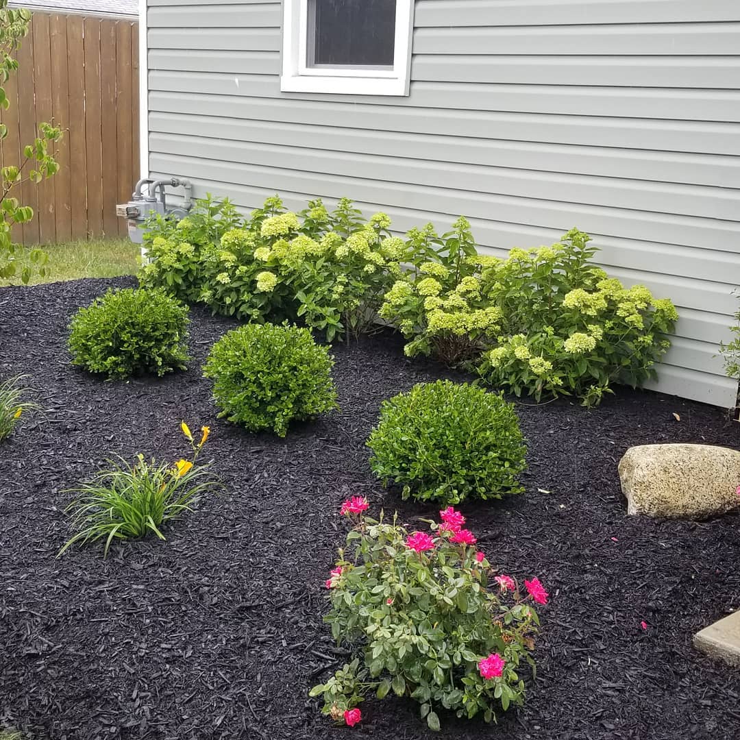 The Grounds Guys of Avon General