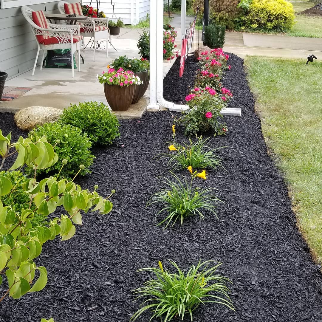 The Grounds Guys of Avon General