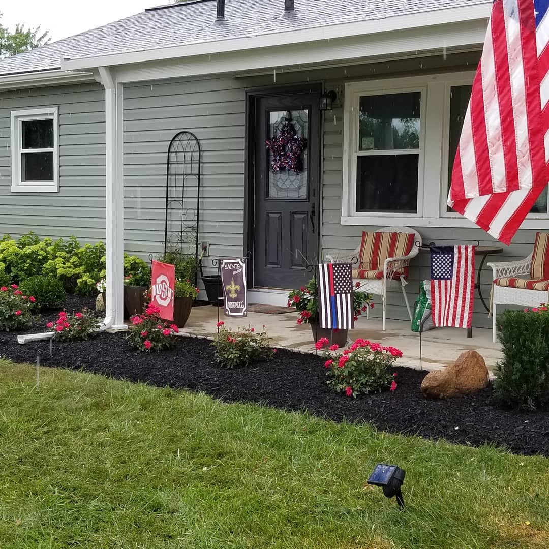 The Grounds Guys of Avon General