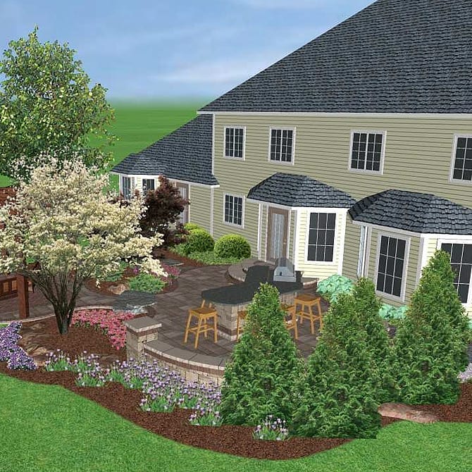 The Grounds Guys of Avon General