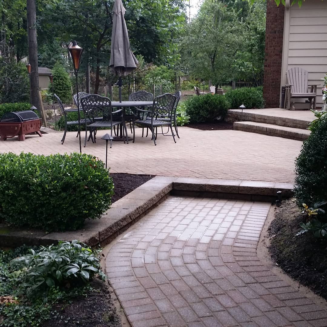 The Grounds Guys of Avon General