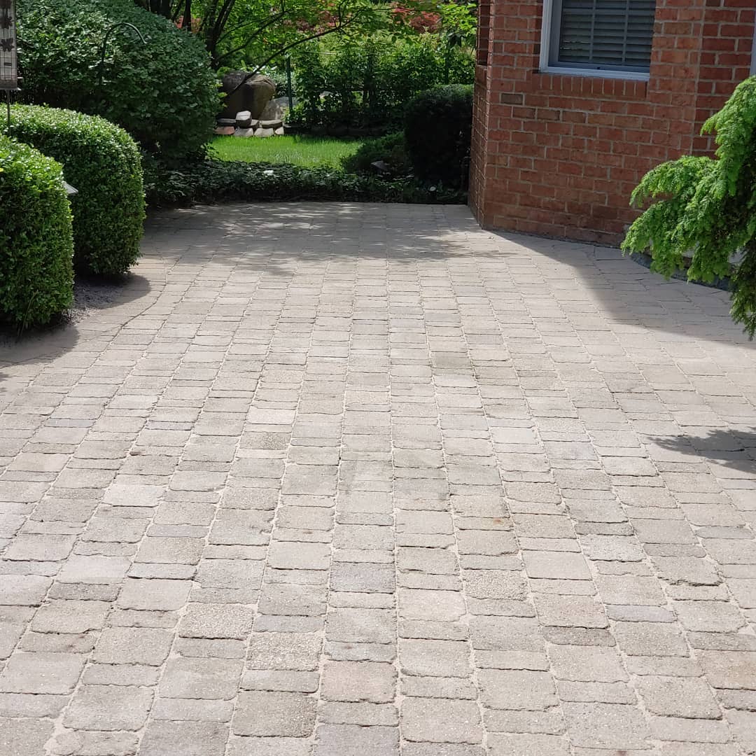 The Grounds Guys of Avon General