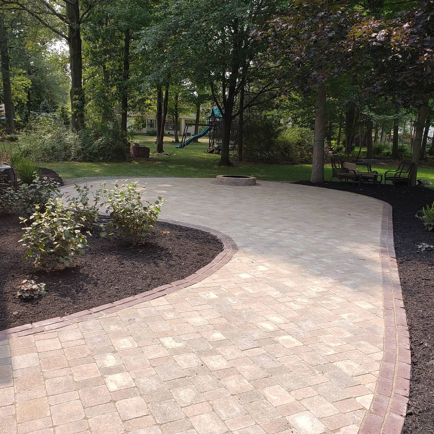 The Grounds Guys of Avon General