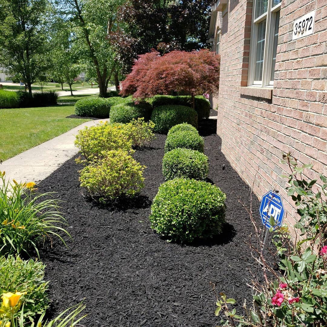 The Grounds Guys of Avon General