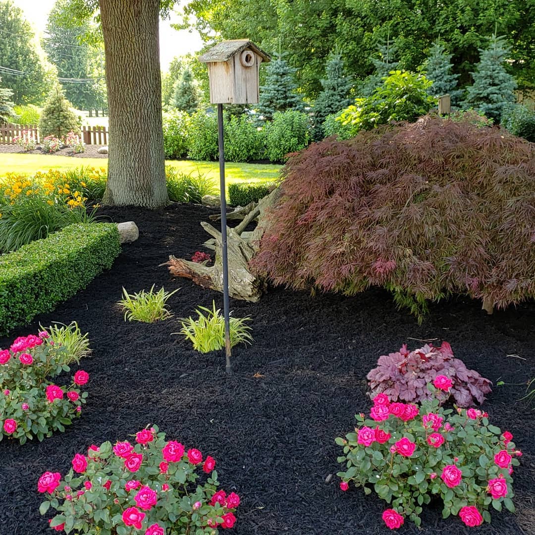 The Grounds Guys of Avon General