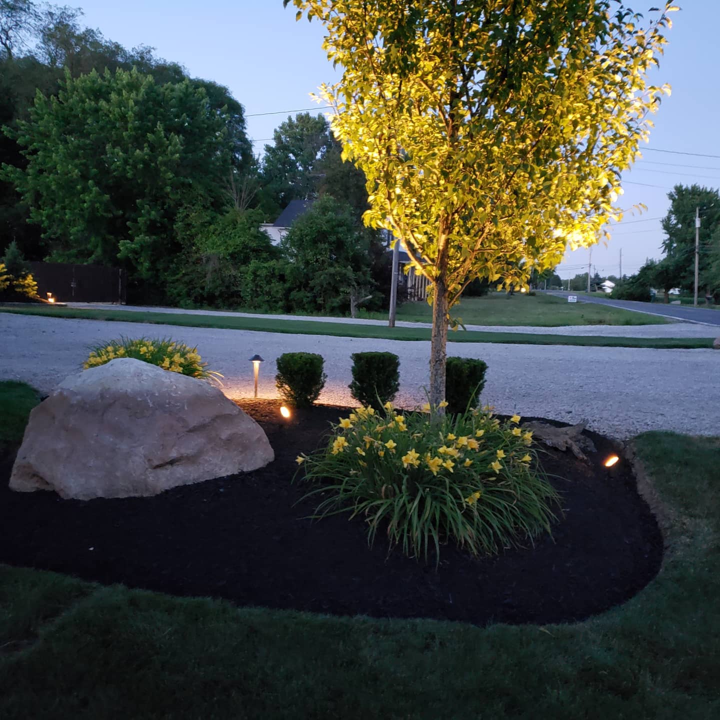 The Grounds Guys of Avon General