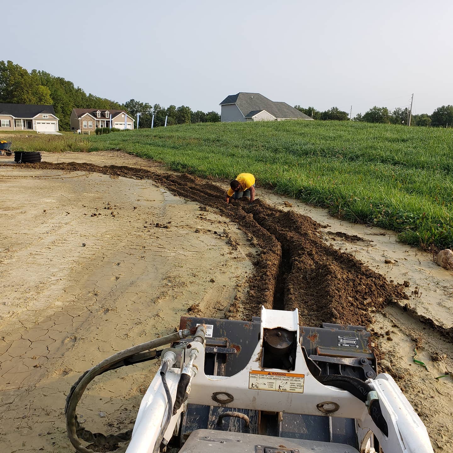 The Grounds Guys of Avon General