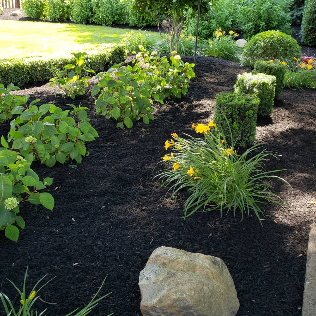 The Grounds Guys of Avon General