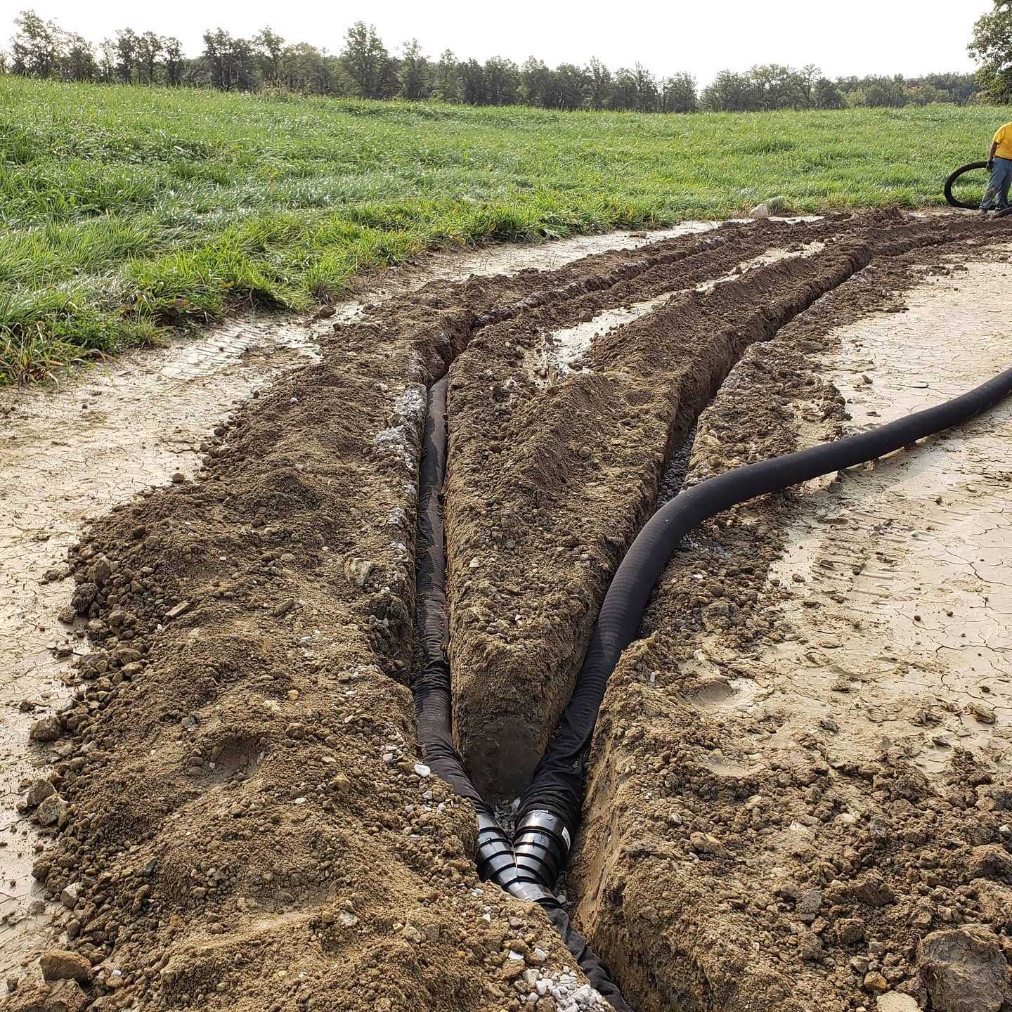 The Grounds Guys of Avon General