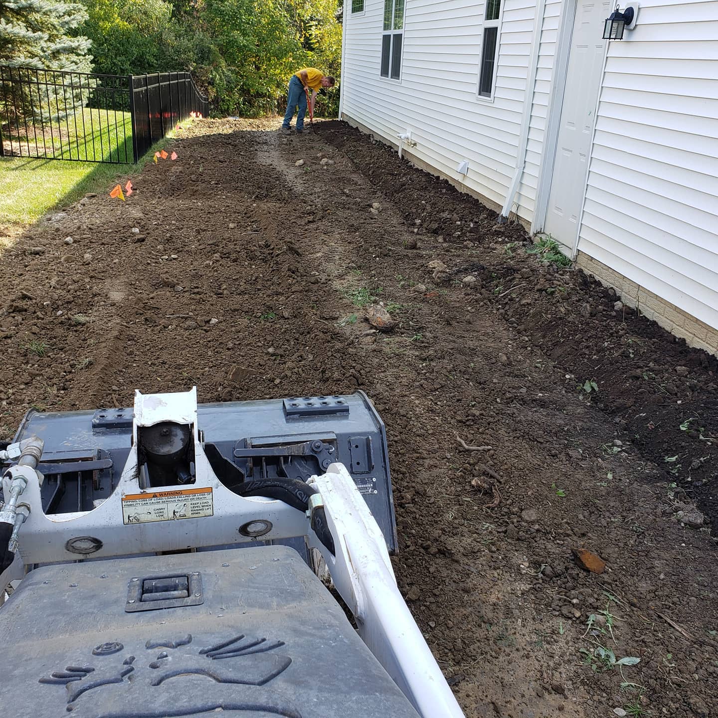 The Grounds Guys of Avon General