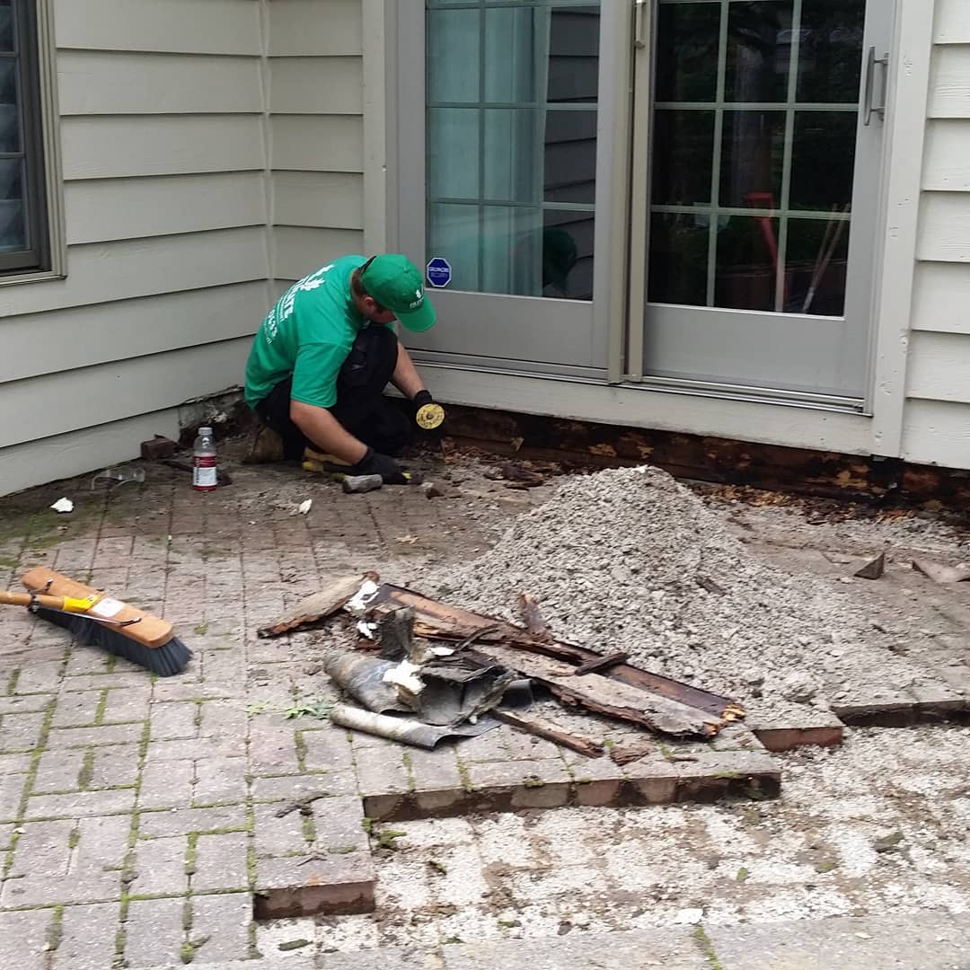 The Grounds Guys of Avon General