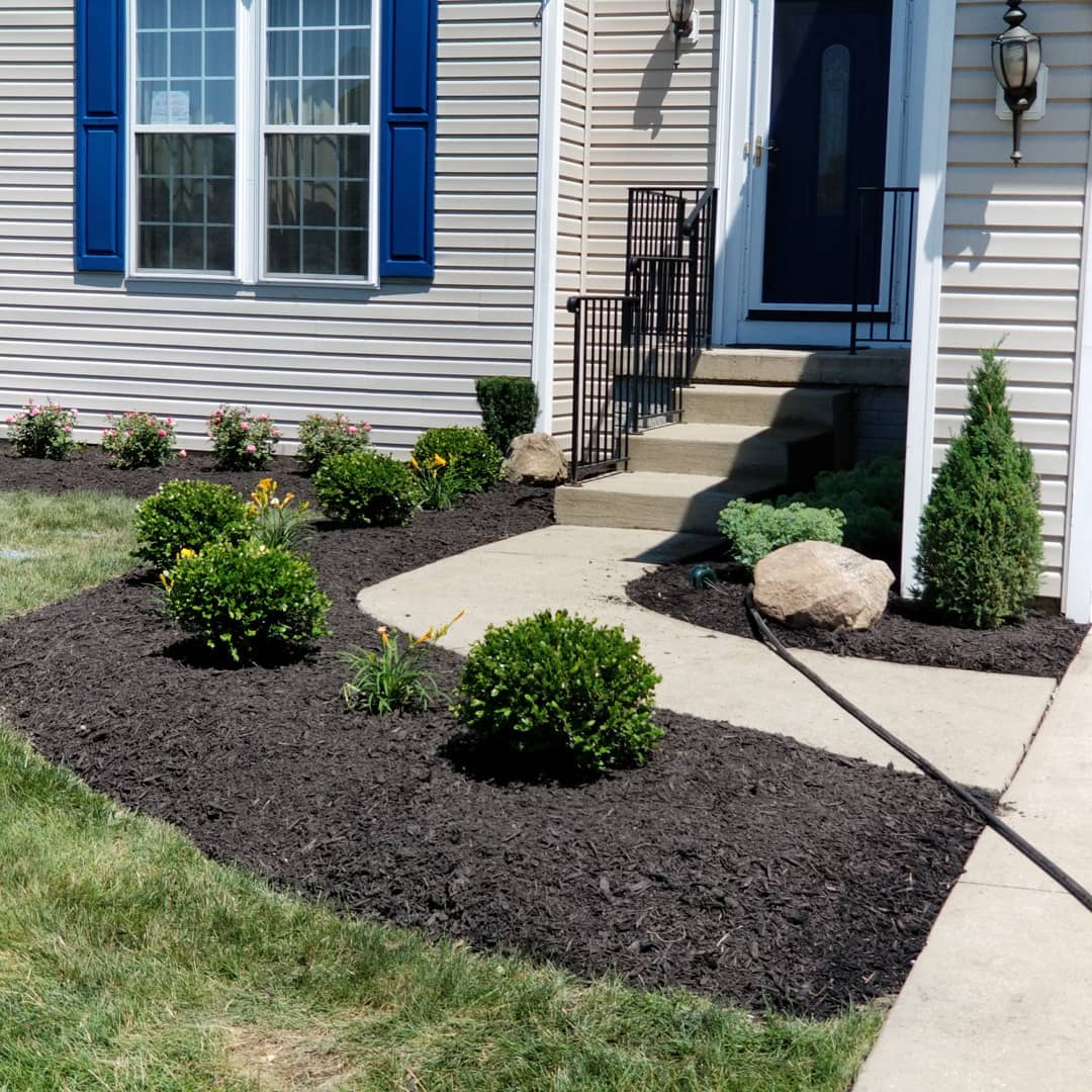 The Grounds Guys of Avon General