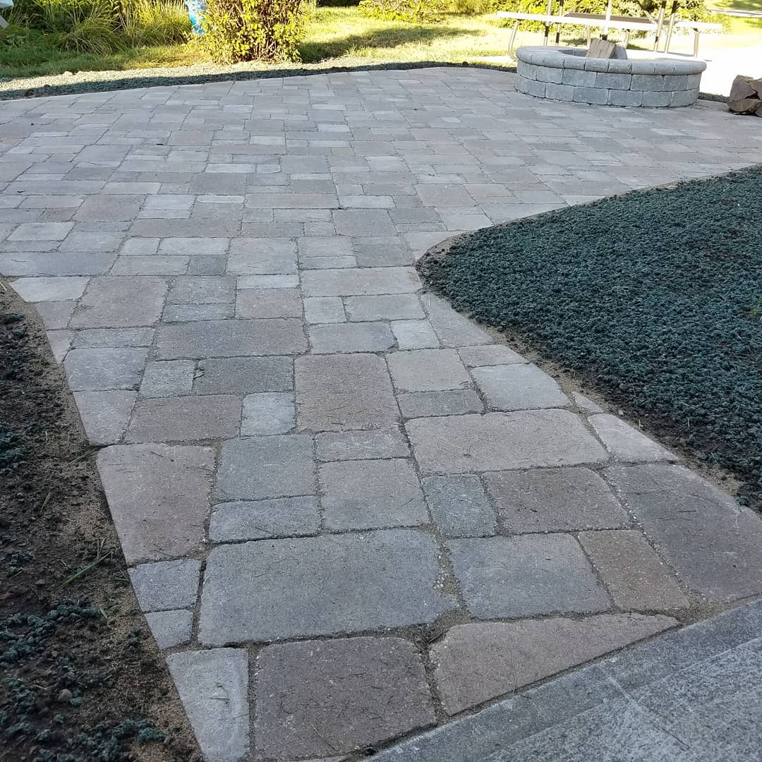 The Grounds Guys of Avon General