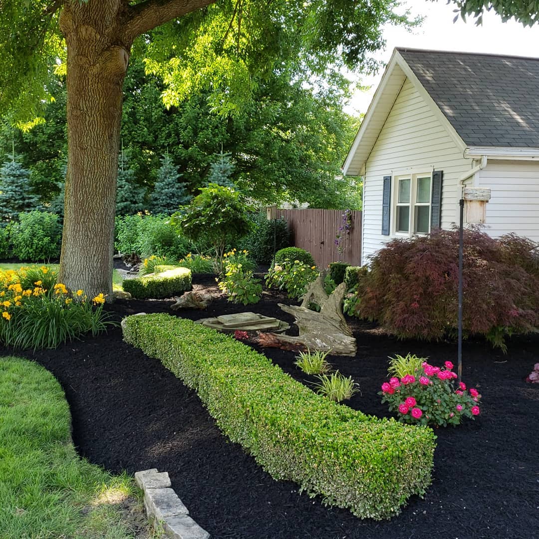 The Grounds Guys of Avon General