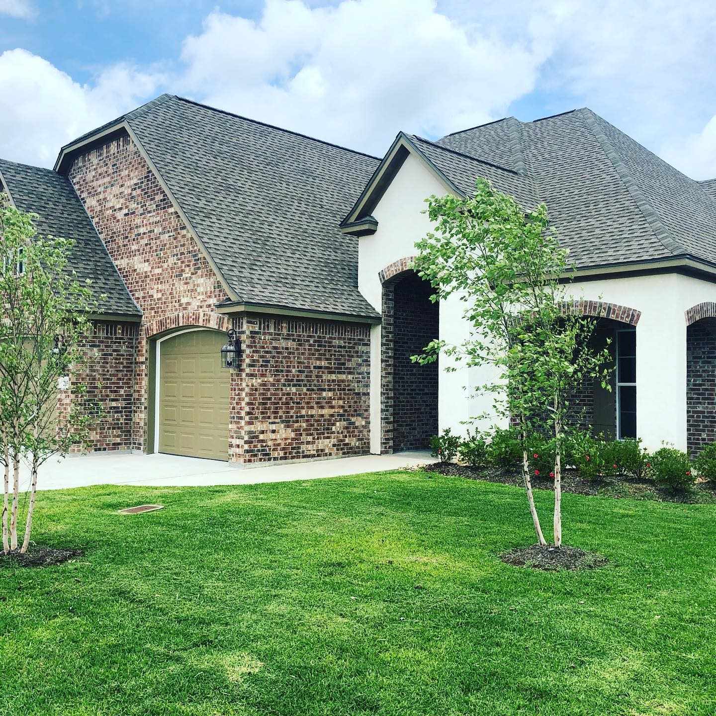 The Grounds Guys of Beaumont General