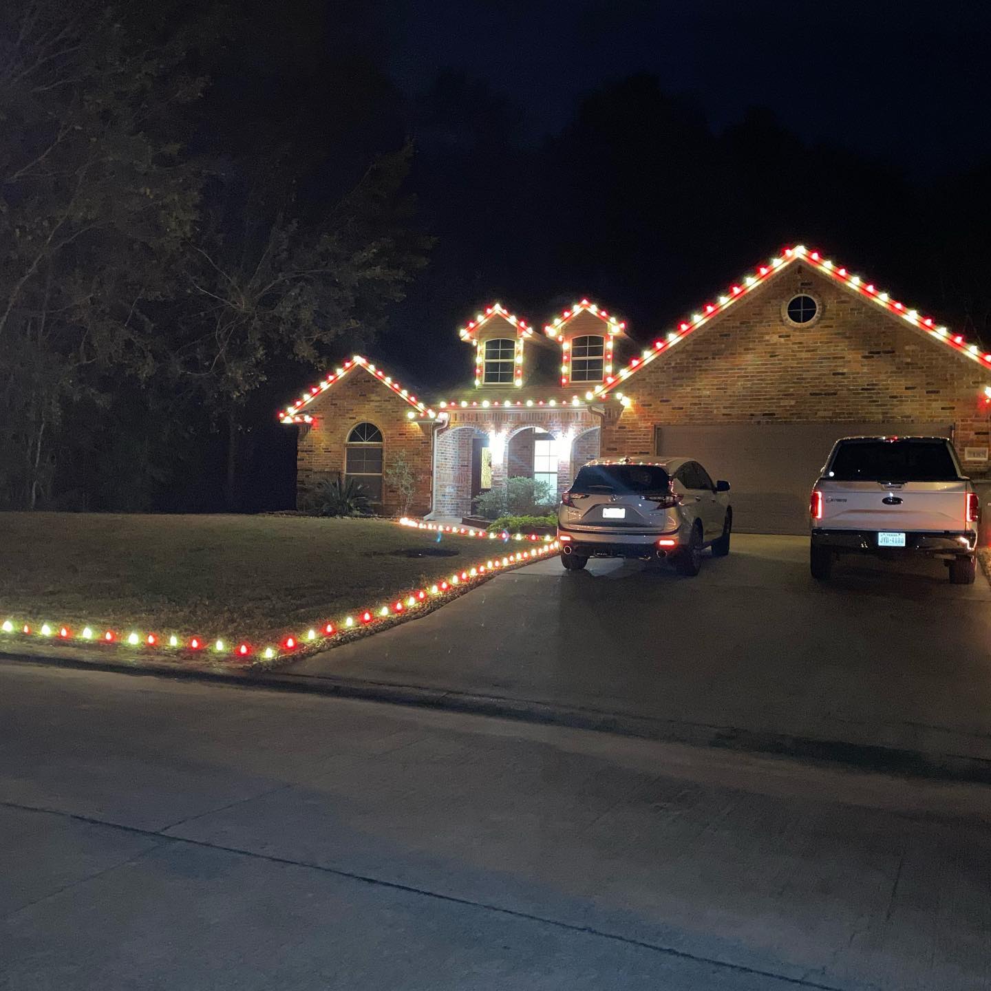 The Grounds Guys of Beaumont General
