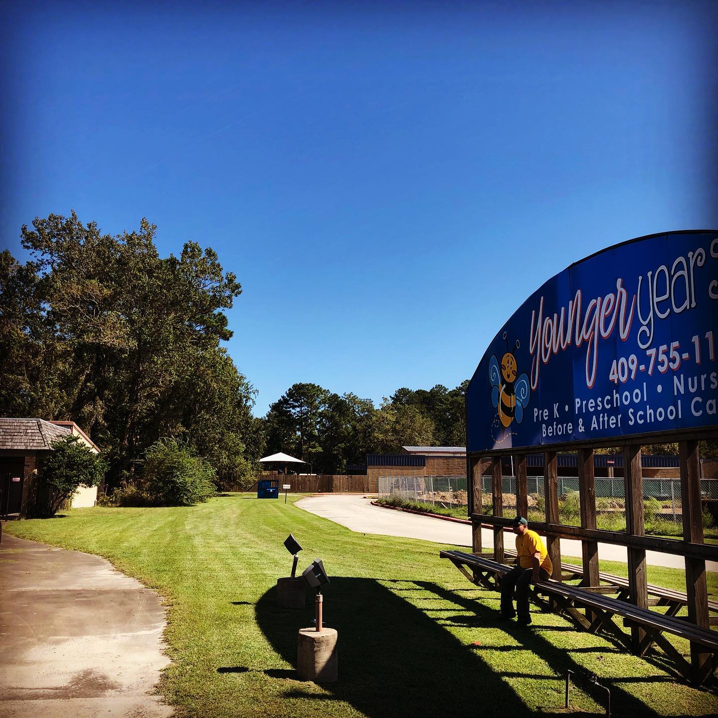 The Grounds Guys of Beaumont General