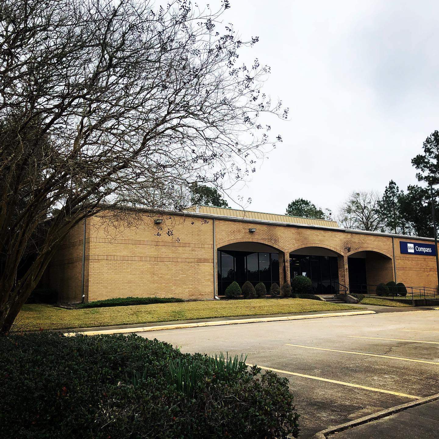 The Grounds Guys of Beaumont General