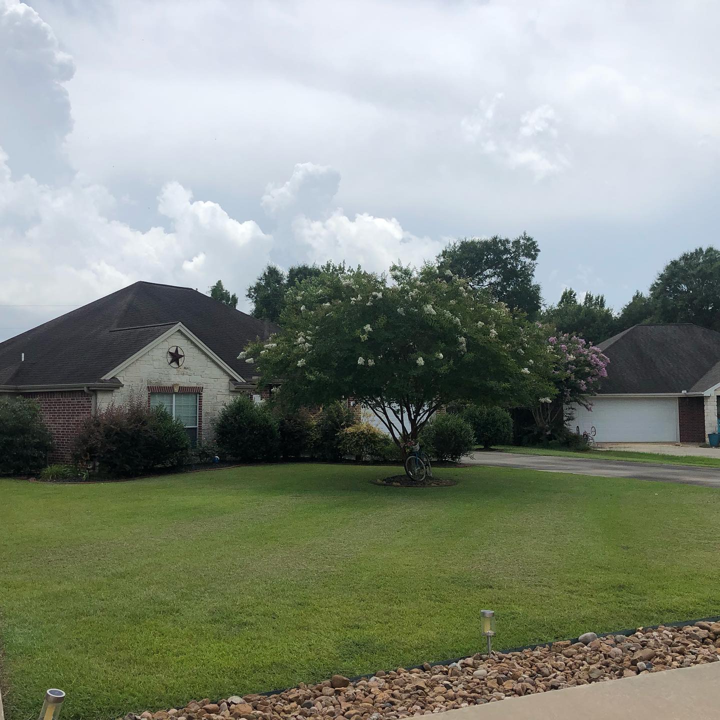 The Grounds Guys of Beaumont General