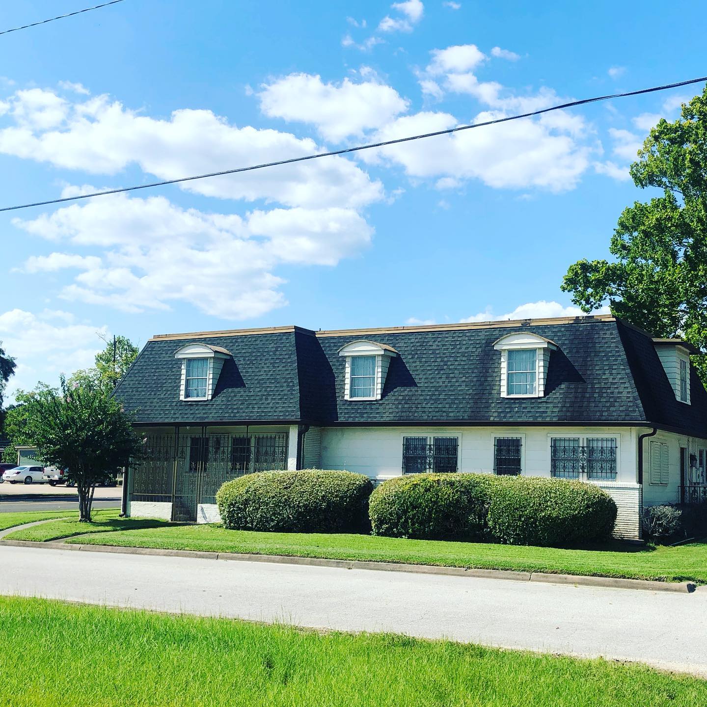 The Grounds Guys of Beaumont General