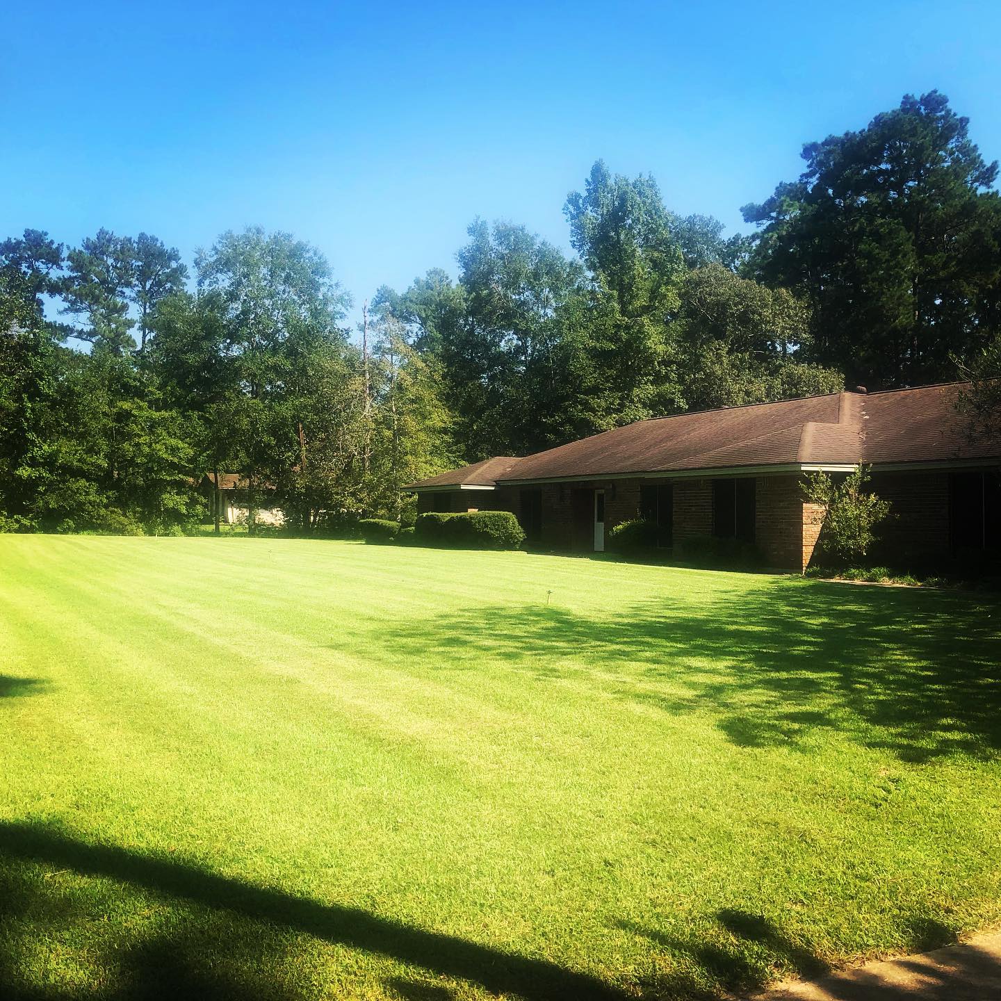 The Grounds Guys of Beaumont General