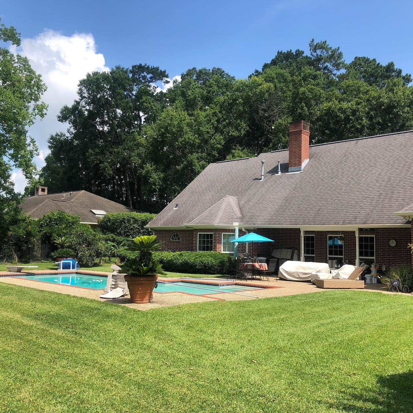 The Grounds Guys of Beaumont General